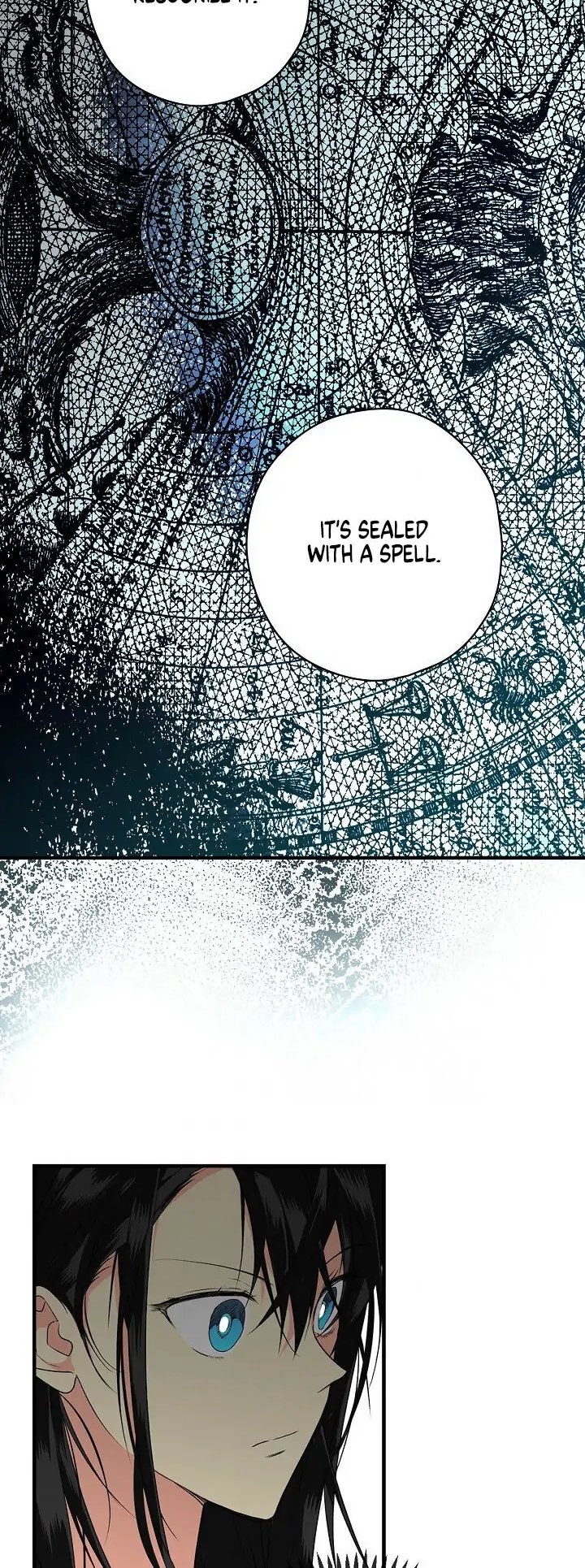 Secret Lady, Chapter 10 image 22